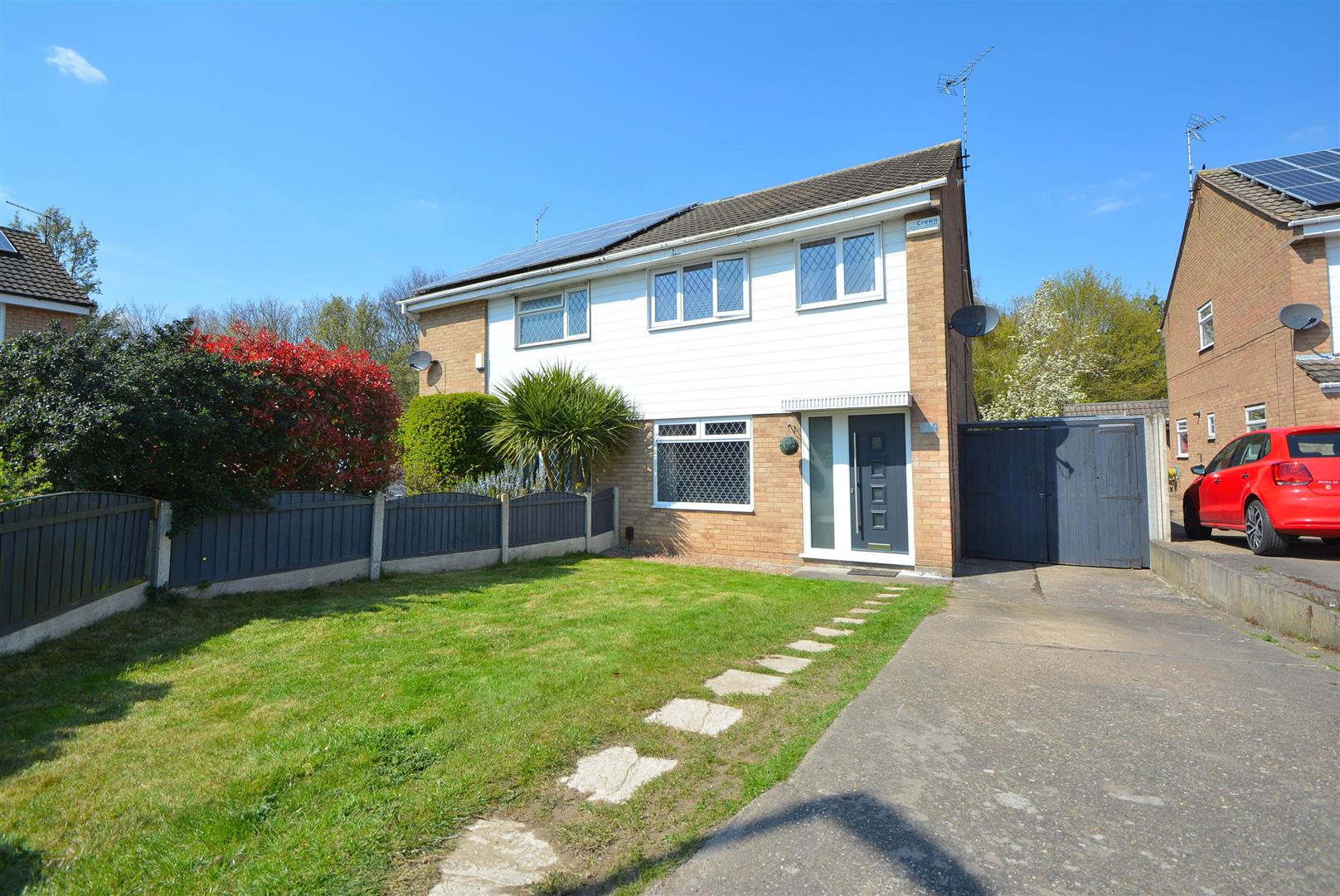 Langdale Drive, Long Eaton Robert Ellis Estate Agents